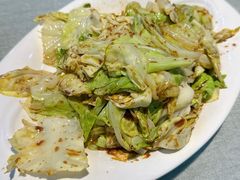 -振生清真饭店(永安道店)