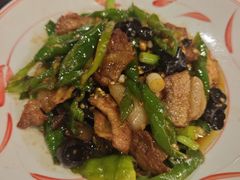 -春天里餐厅(西田城店)