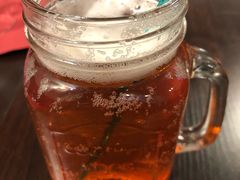 -熊猫川菜馆 panda chine