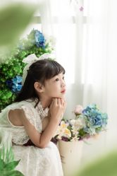 -小熊维尼高端儿童摄影(宝安旗舰店)