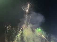 -东戴河风景区-止锚湾