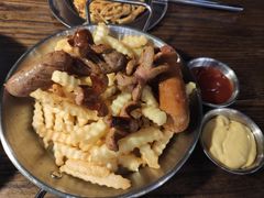 -MI WU FACTORY米屋美食工厂餐厅(绿地店)