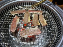 和牛腹肉-韩一品韩国料理(柏庐南路店)