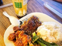 -鹿其林酒家(大学城店)