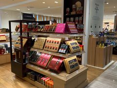 -乐天免税店(明洞店)