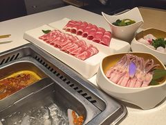 -海底捞火锅(汇一城店)