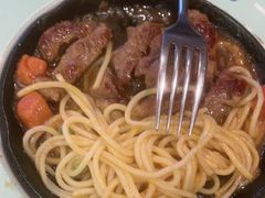 -豪客来牛排(红豆万花城店)