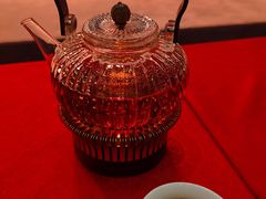 -白家大院·王府宫廷菜(苏州街店)