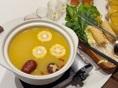 -U你·天然调味(南湖总店)