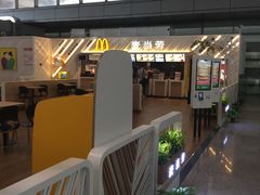 -麦当劳(南京南站站外店)