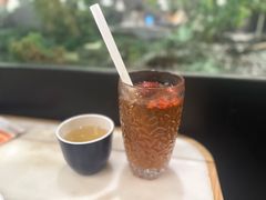 -绿茶餐厅(北京世纪金源店)
