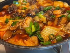 -鹅村长(江中店)