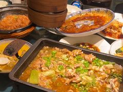 -永安水煮活鱼·仪征菜(仪征奥林匹克店)