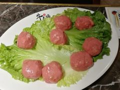 -仄园围炉坊·牛肉火锅·汕头卤水火锅(蛇口店)