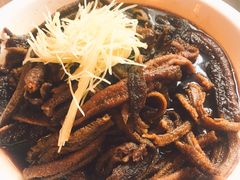 -新聚丰菜馆(太监弄店)