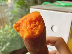 红薯-百味馆·粤菜·湛江菜(后海花园店)