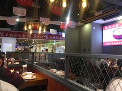 -周鱼小馆石锅酸菜鱼(活力汇店)
