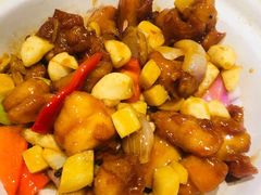 -高第街56号餐厅(银座商城玉函店)