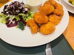 -兰特伯爵西餐厅·啤酒屋(方庄店)