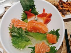 -水木锦堂·自助铁板烧(望京凯德MALL店)