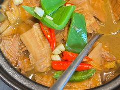 -江南雅厨·江南文化·苏州菜(李公堤店)