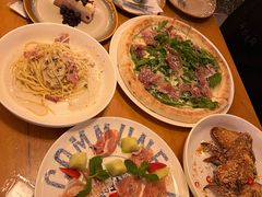 -COMMUNE幻师(翡翠山店)