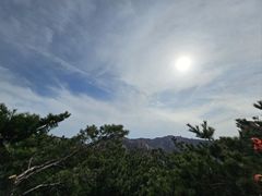-崂山九水游览区