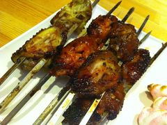 10-鬼味烤翅(南锣鼓巷店)