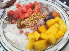 -堂屋糖水店(愚园店)