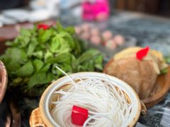 -慢丽江·云南野生菌土鸡锅(西山店)