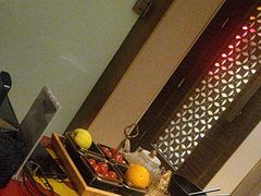 -华夏良子·足道SPA艾灸(翠微店)