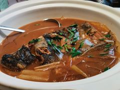 -漢舍中国菜馆(889广场店)