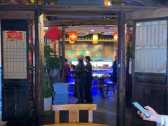 -民俗村柴火灶·景德江西菜(中国陶瓷博物馆店)