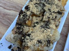 奥利奥年糕-和众大油条(维明路店)