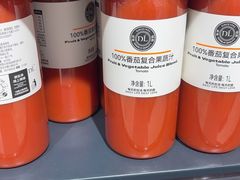 -永辉超市(萧山宝龙广场店)
