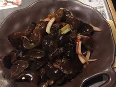 -炭舍干锅·烤鱼(扬名广场店)