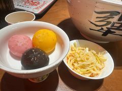 -李犟大爆鳝面·手工蟹黄包(湖滨西湖店)
