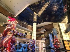 -北京威斯汀酒店