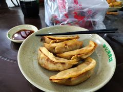 -李记清真馆(打钉巷店)