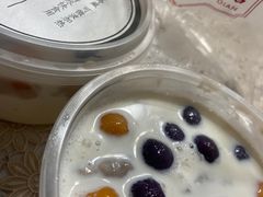 -堂屋糖水店(愚园店)