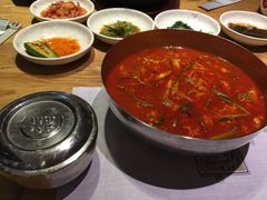 -丽池宫韩式汗蒸会馆(华灯坊店)