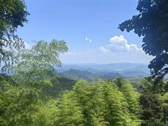 -莫干山风景区