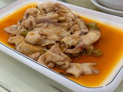 -幸福饭店(佛山路东段店)