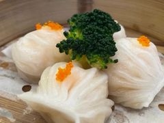 -香港新曜记·粤菜点心(滨江宝龙店)