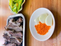 -马学武手抓美食(下南关总店)