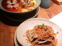 -蜜桃餐厅·伴山(湖滨商业街店)