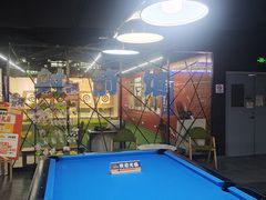 -大鲁阁保龄球(苏州园区店)