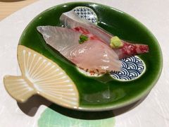 -嶺寿司