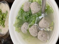 -潮州菜馆(十里河店)