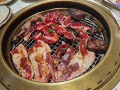 -和牛村烧肉放题(淄博王府井店)